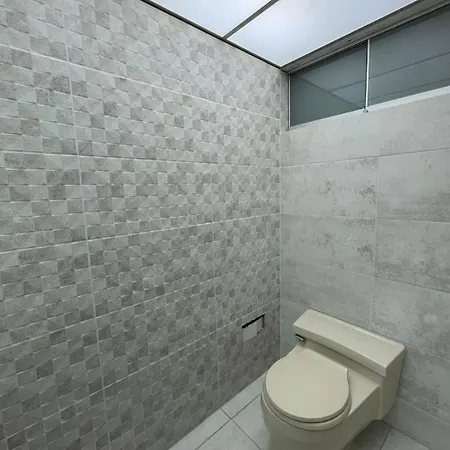 Apartamento Eucaliptos 1102 Lima Exterior foto