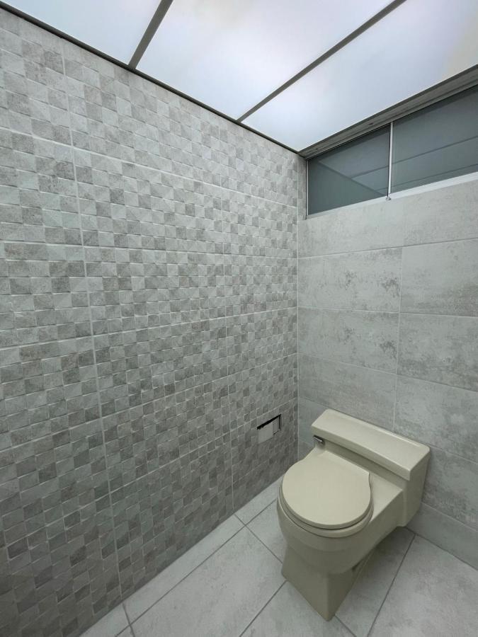 Appartement Eucaliptos 1102