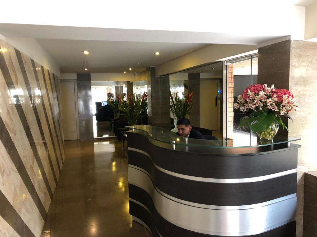 Apartamento Eucaliptos 1102 *