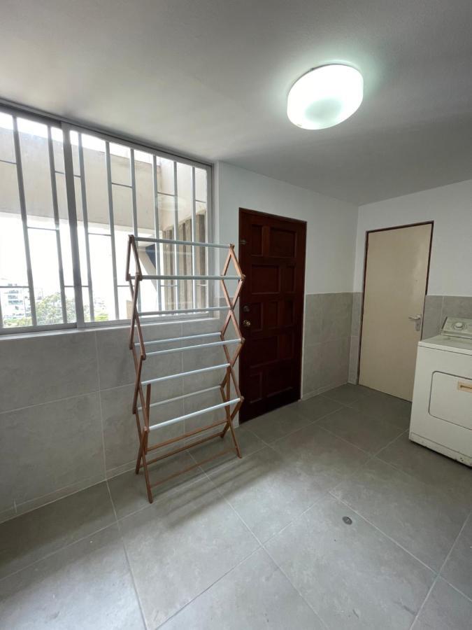 Appartement Eucaliptos 1102 Lima