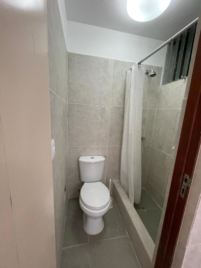Appartement Eucaliptos 1102 Lima