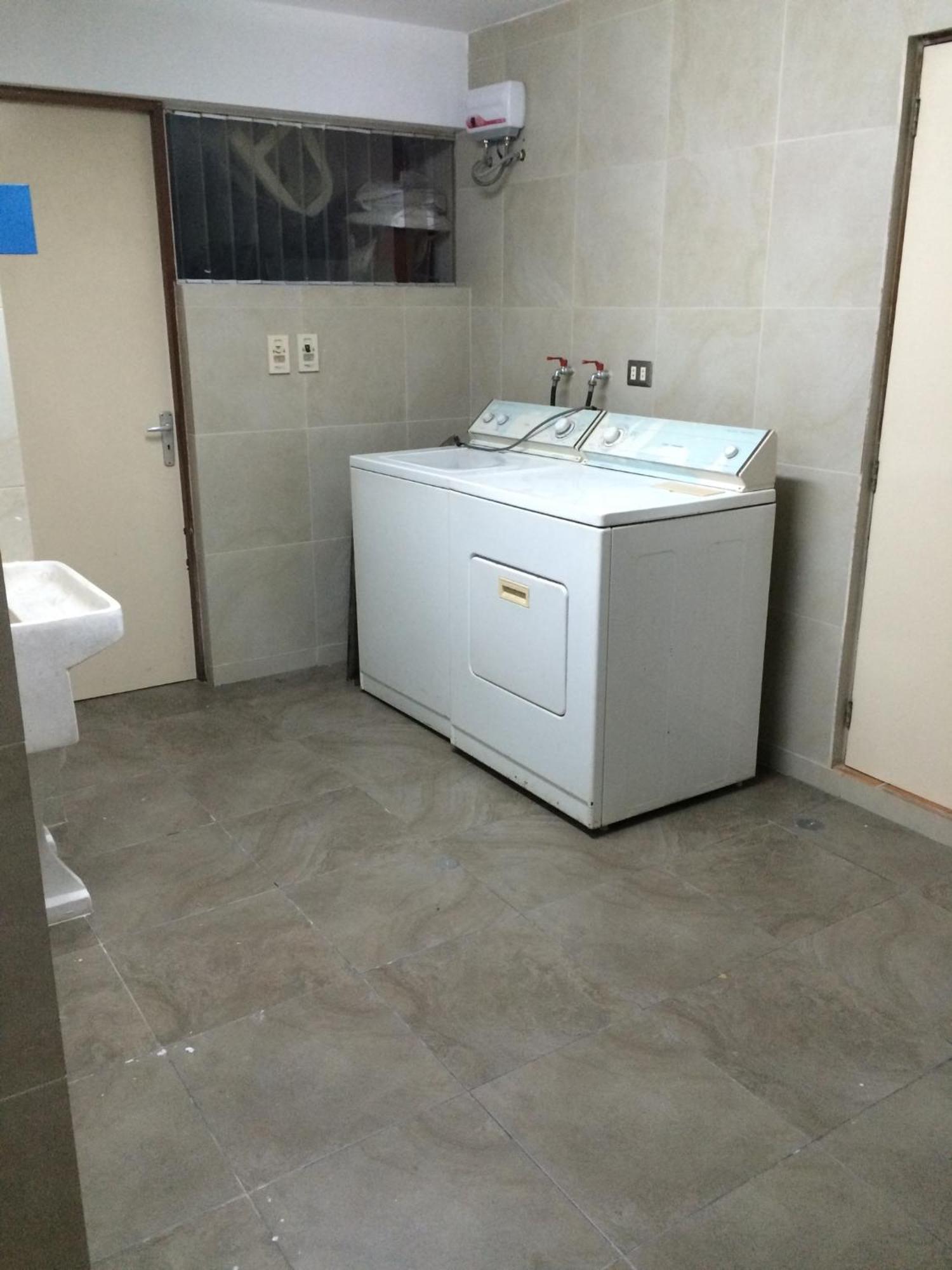 Appartement Eucaliptos 1102 Lima