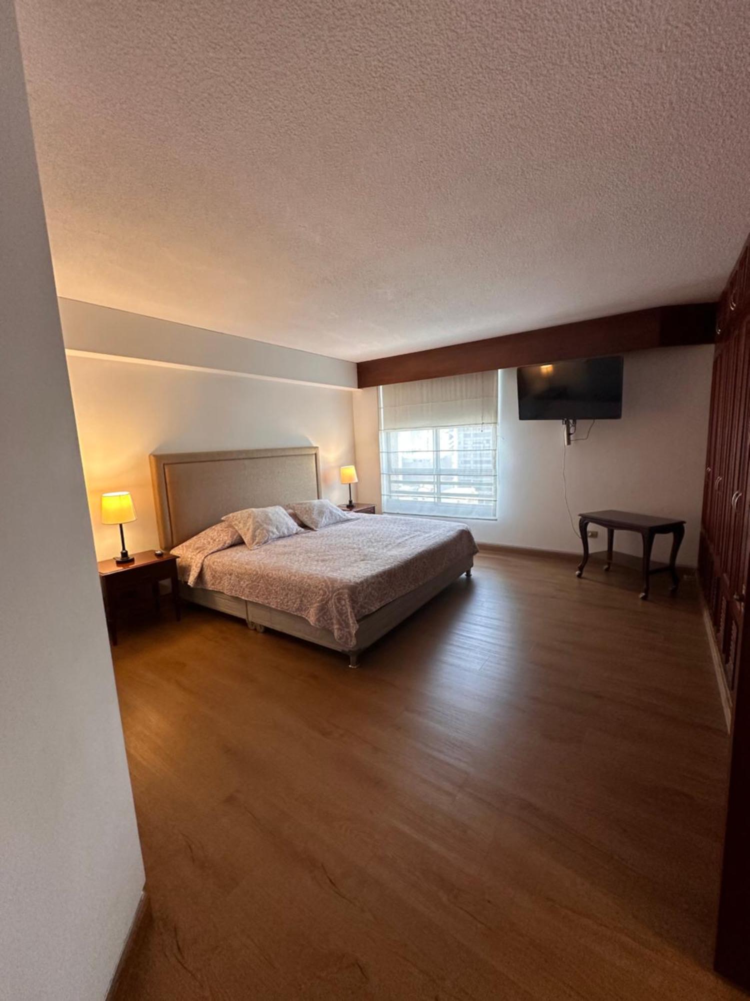 Apartamento Eucaliptos 1102